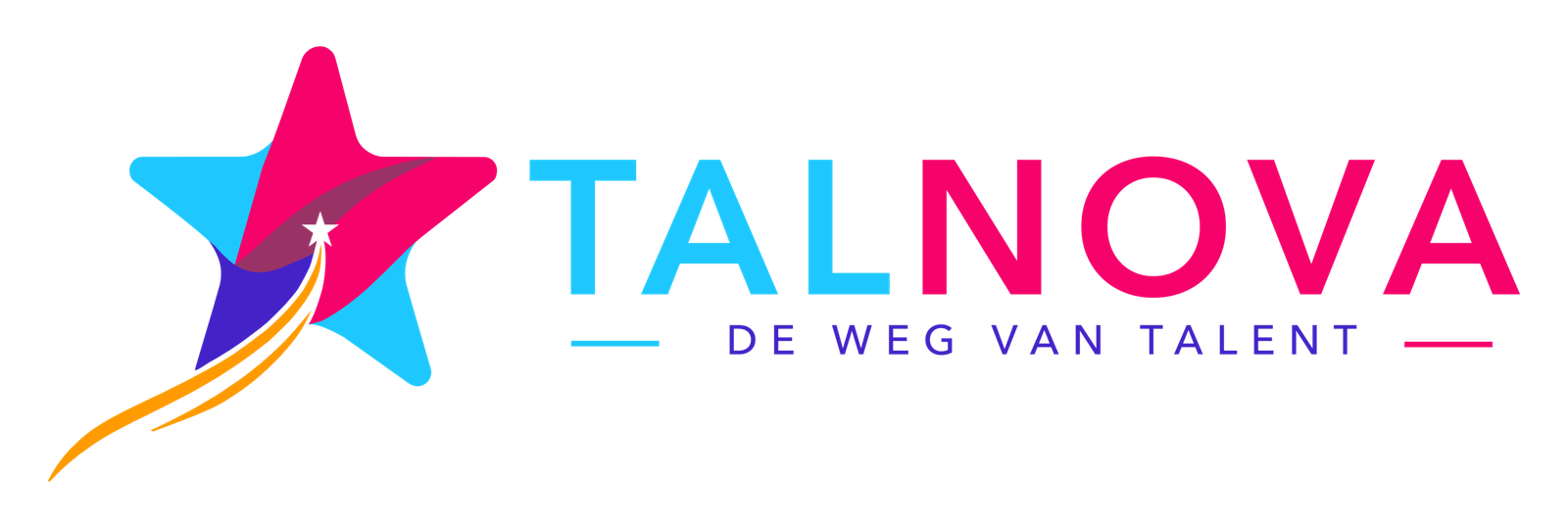 Talnova – Partner in talentontwikkeling en de Rijke Schooldag
